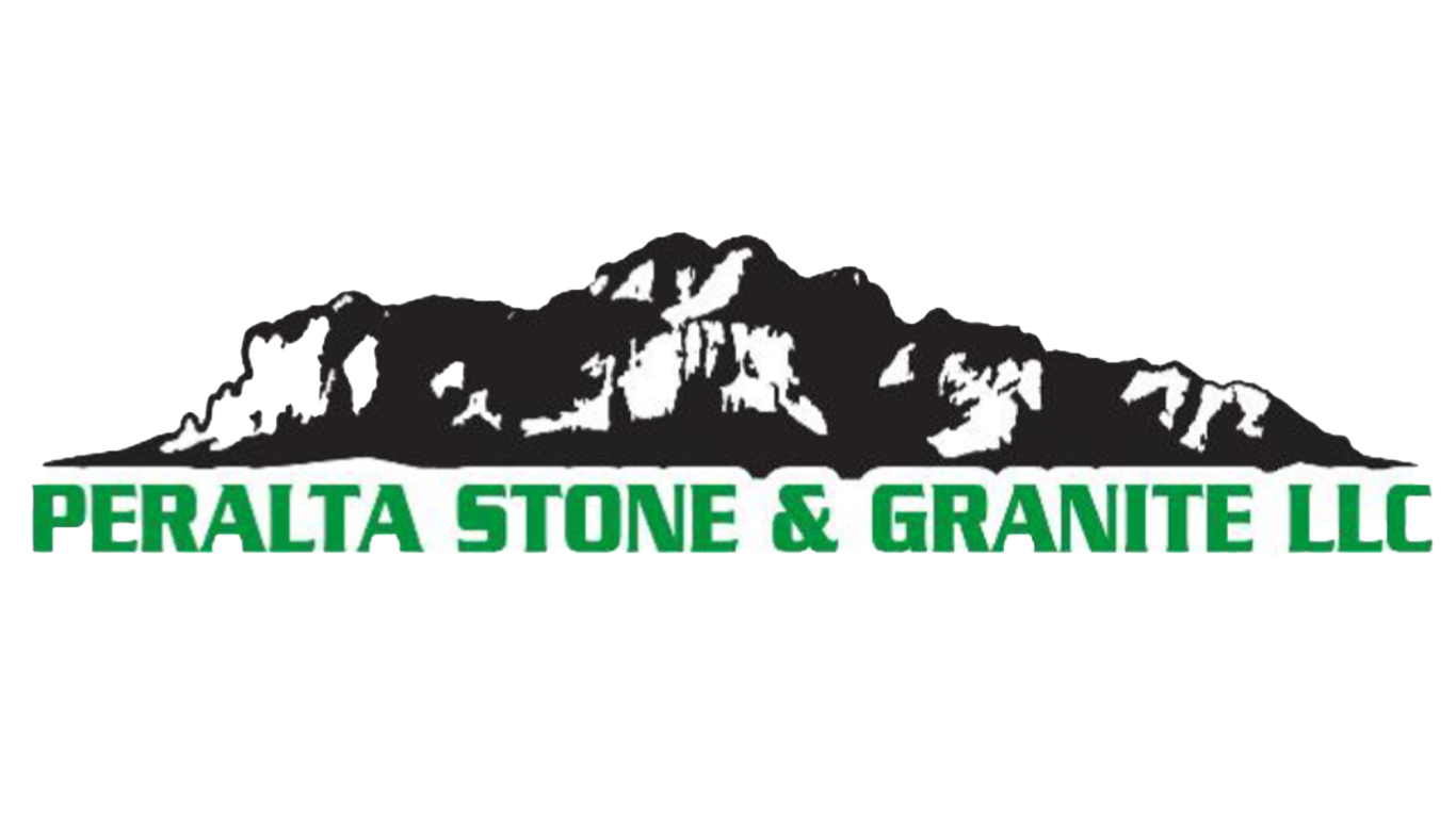 Peralta Stone & Granite Logo